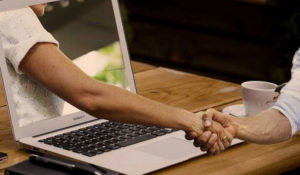 Relation client digitale
